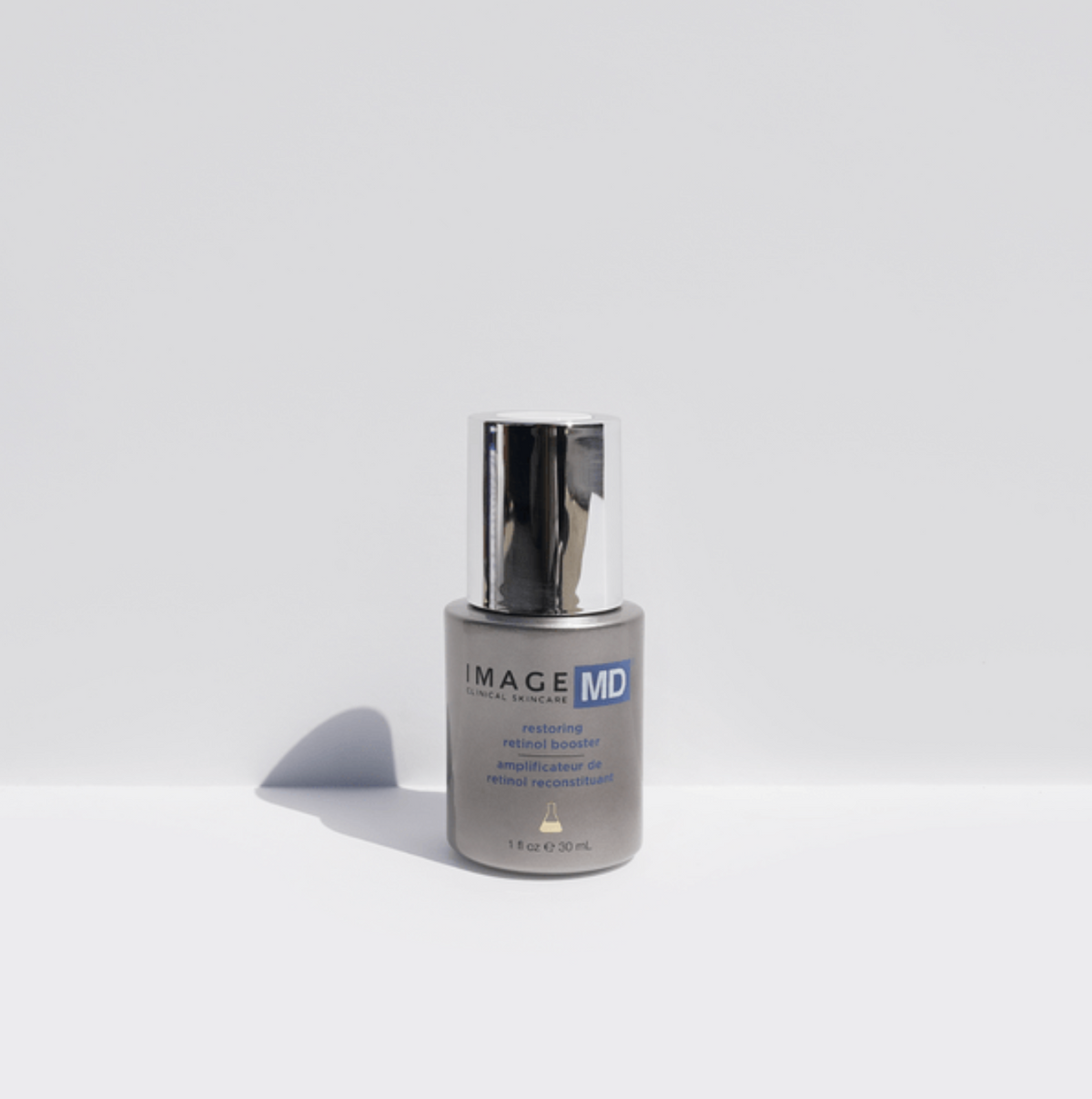 Image MD Restoring Retinol Booster 30ml