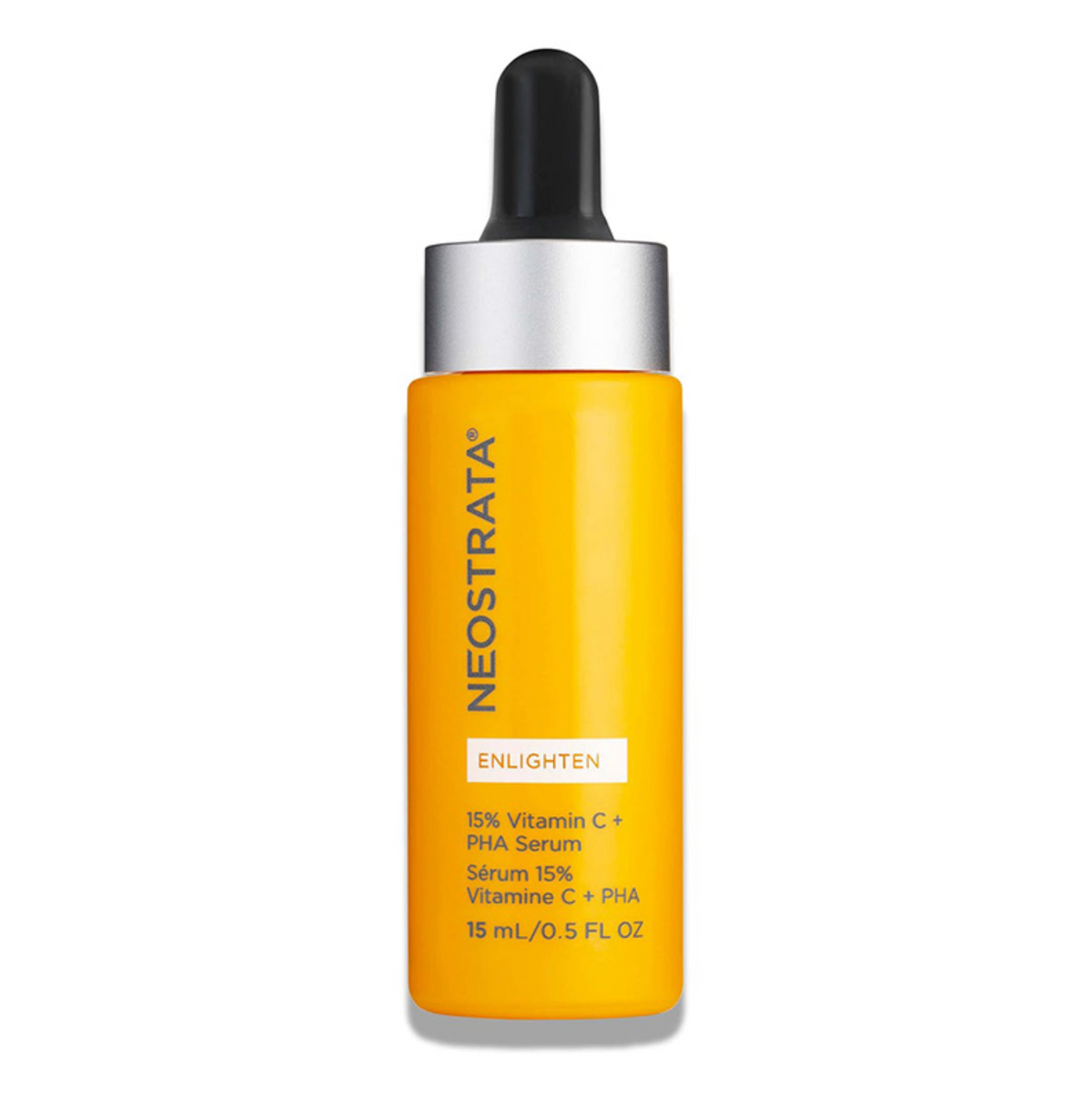 Neostrata 15%. Vitamin C + PHA Serum 15ml