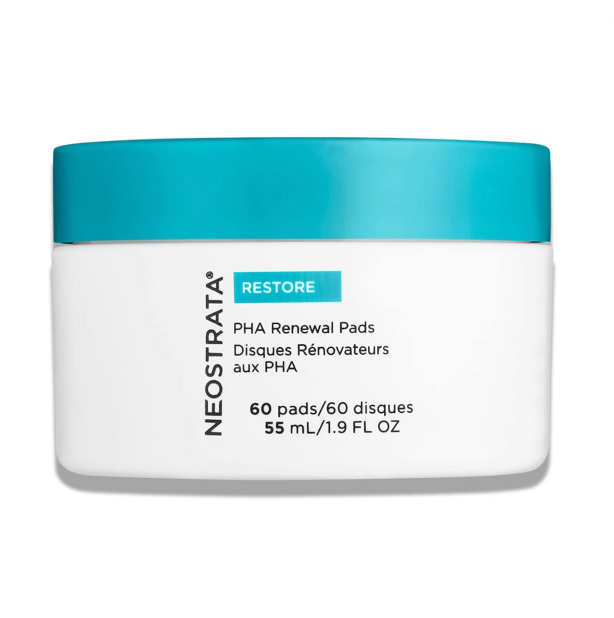 Neostrata PHA Renewal Pads