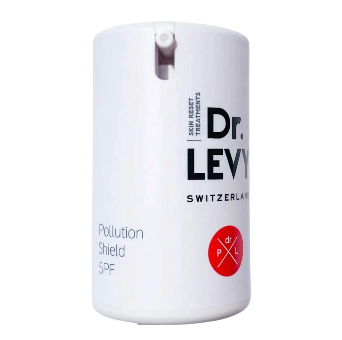Dr. Levy Pollution Shield 5PF 30ml