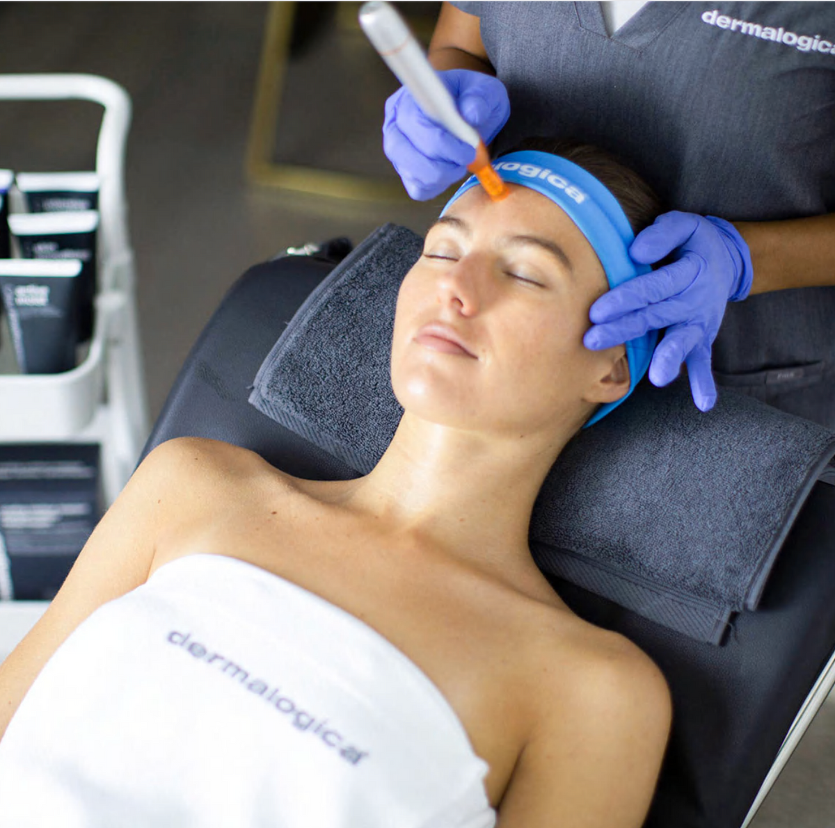 Dermalogica Flash Facial