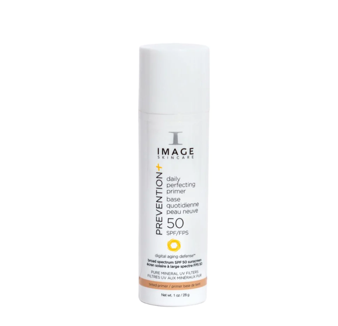Image Prevention Daily Perfecting Primer SPF 50