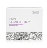 Advanced Nutrition Programme Skin Clear Biome (60 Capsules)