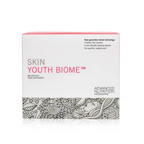 Advanced Nutrition Programme Skin Youth Biome (60 Capsules)