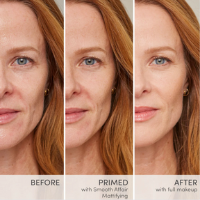 Jane Iredale Smooth Affair Mattifying Face Primer
