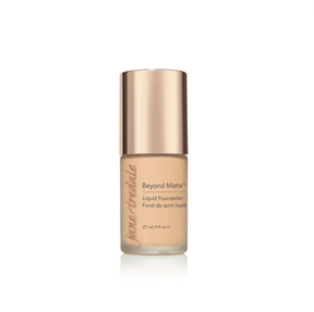 Jane Iredale Beyond Matte™ Liquid Foundation