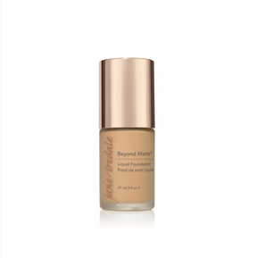 Jane Iredale Beyond Matte™ Liquid Foundation