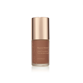 Jane Iredale Beyond Matte™ Liquid Foundation