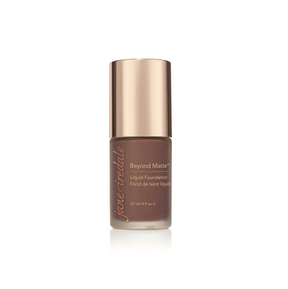 Jane Iredale Beyond Matte™ Liquid Foundation