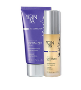 Yonka Advanced Optimizer Serum & Creme