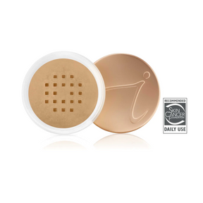 Jane Iredale Amazing Base Loose Mineral Powder Foundation SPF15 + 20