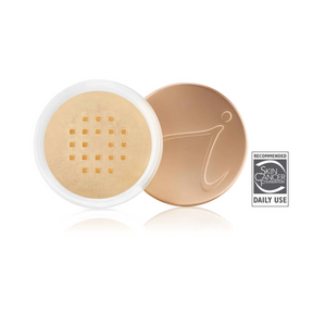 Jane Iredale Amazing Base Loose Mineral Powder Foundation SPF15 + 20