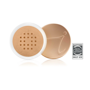Jane Iredale Amazing Base Loose Mineral Powder Foundation SPF15 + 20
