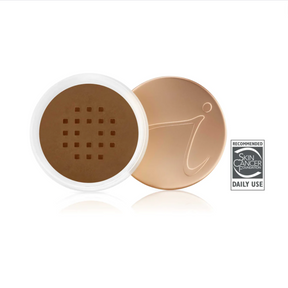 Jane Iredale Amazing Base Loose Mineral Powder Foundation SPF15 + 20
