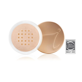 Jane Iredale Amazing Base Loose Mineral Powder Foundation SPF15 + 20