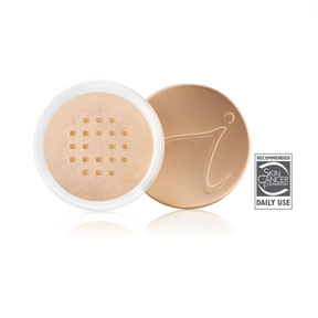 Jane Iredale Amazing Base Loose Mineral Powder Foundation SPF15 + 20