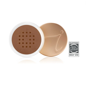Jane Iredale Amazing Base Loose Mineral Powder Foundation SPF15 + 20