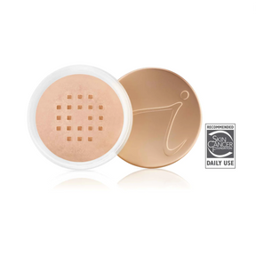Jane Iredale Amazing Base Loose Mineral Powder Foundation SPF15 + 20