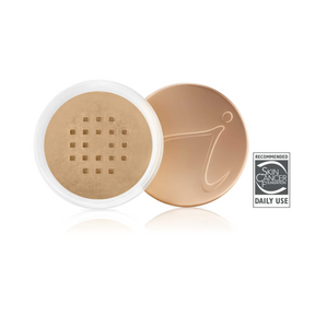 Jane Iredale Amazing Base Loose Mineral Powder Foundation SPF15 + 20