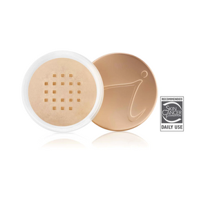 Jane Iredale Amazing Base Loose Mineral Powder Foundation SPF15 + 20