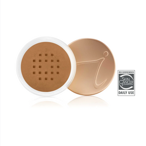 Jane Iredale Amazing Base Loose Mineral Powder Foundation SPF15 + 20
