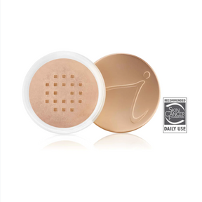 Jane Iredale Amazing Base Loose Mineral Powder Foundation SPF15 + 20