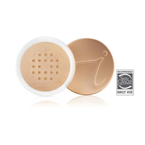 Jane Iredale Amazing Base Loose Mineral Powder Foundation SPF15 + 20