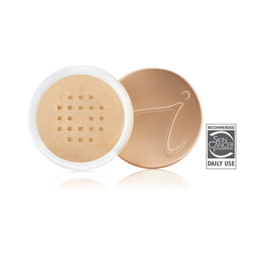 Jane Iredale Amazing Base Loose Mineral Powder Foundation SPF15 + 20