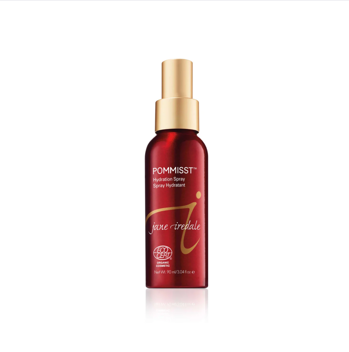 Jane Iredale POMMISST™ Hydration Spray