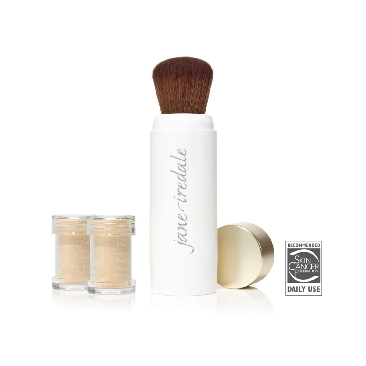 Jane Iredale Powder-Me SPF® 30 Dry Sunscreen