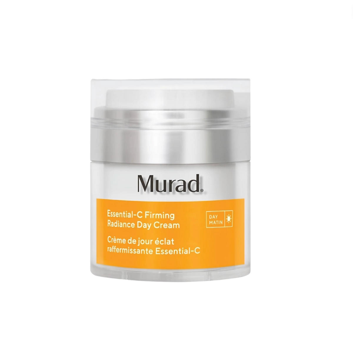 Murad Essential-C Firming Radiance Day Cream 50ml