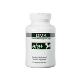 DMK EFA+ Supplement 120 Capsules