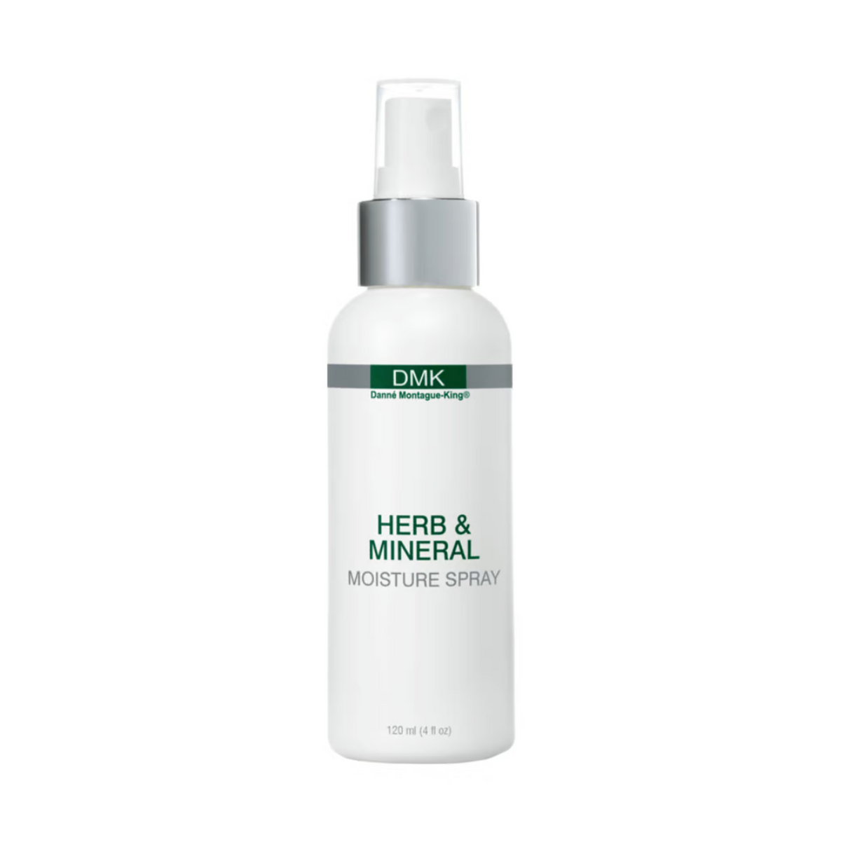 DMK Herbal & Mineral Spray 120ml