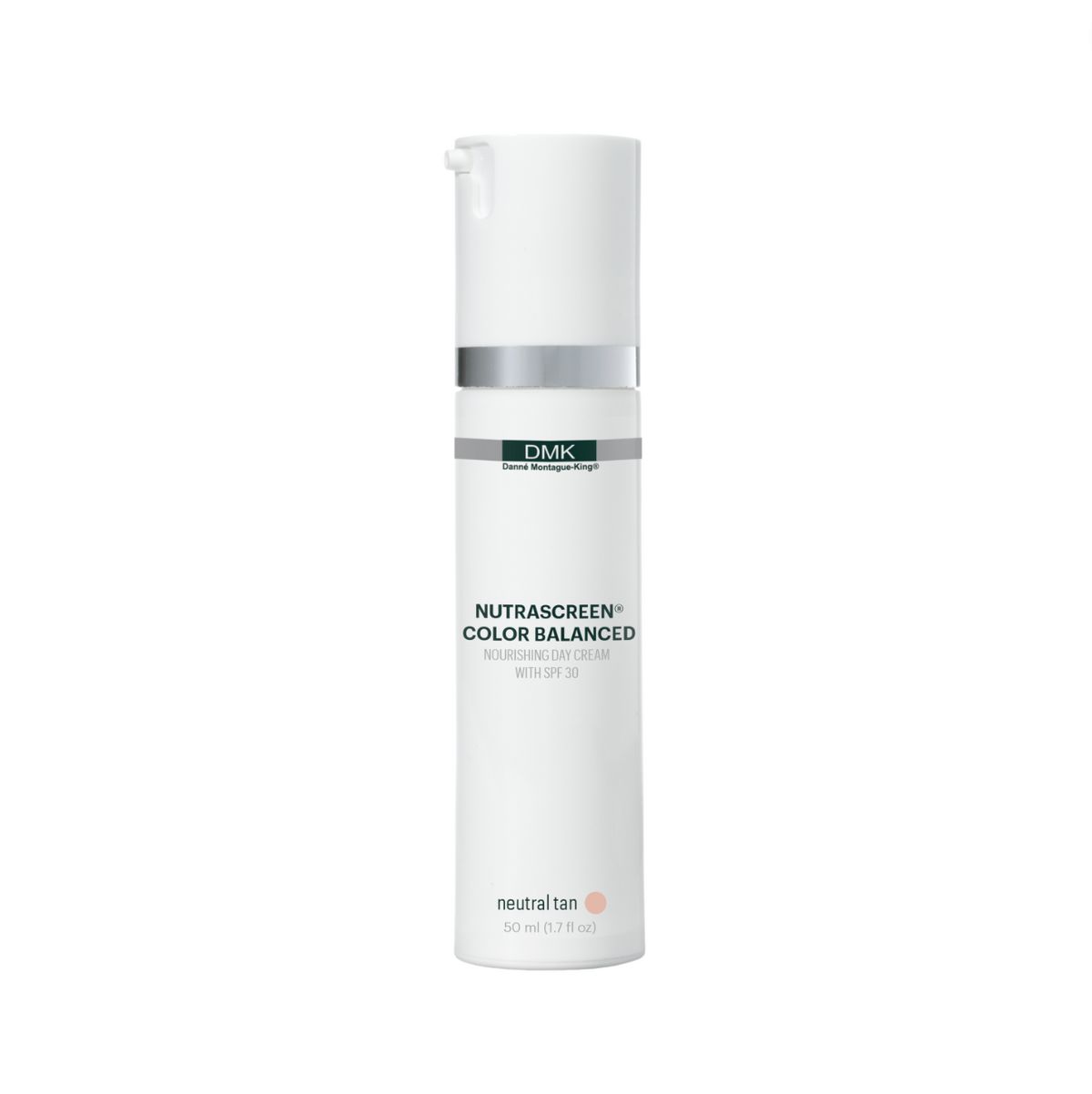DMK Nutrascreen Color Balanced SPF 30 50ml