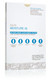 Advanced Nutrition Programme Skin Moisture IQ