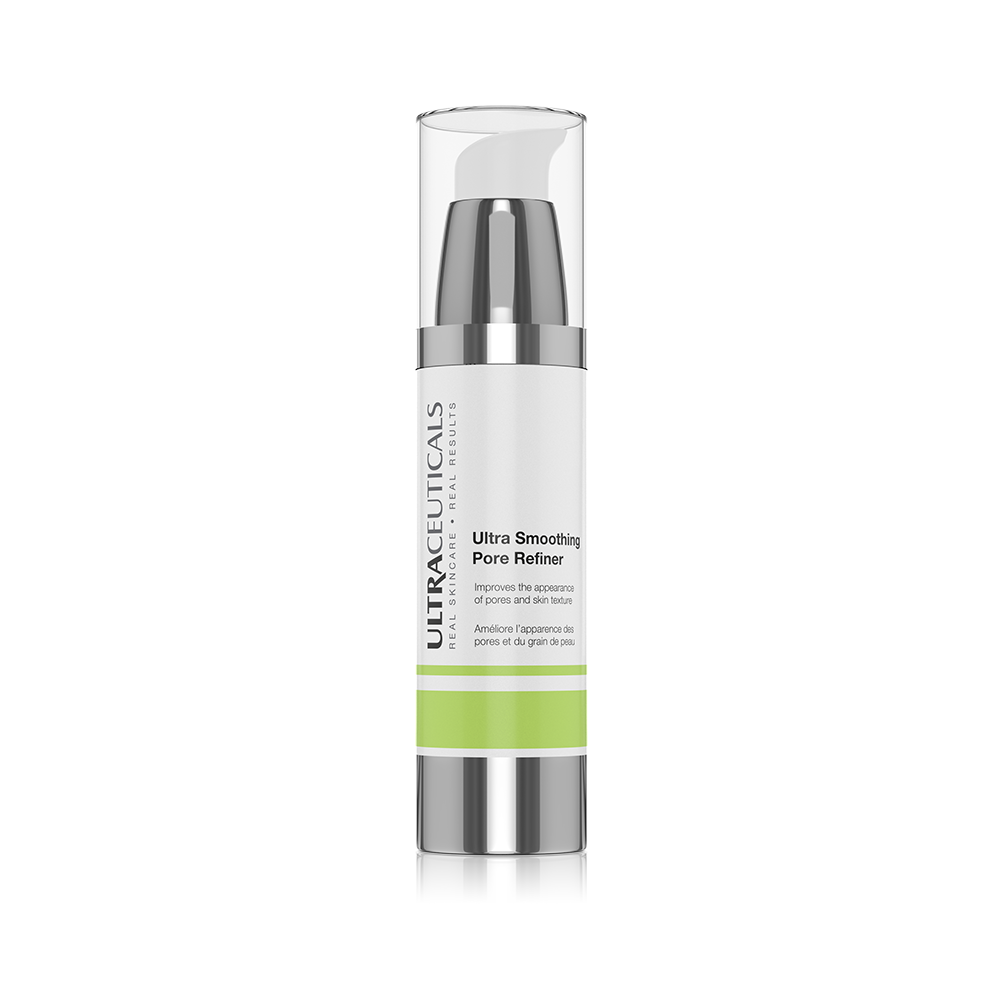 Ultraceuticals Smoothing Pore Refiner 50ml