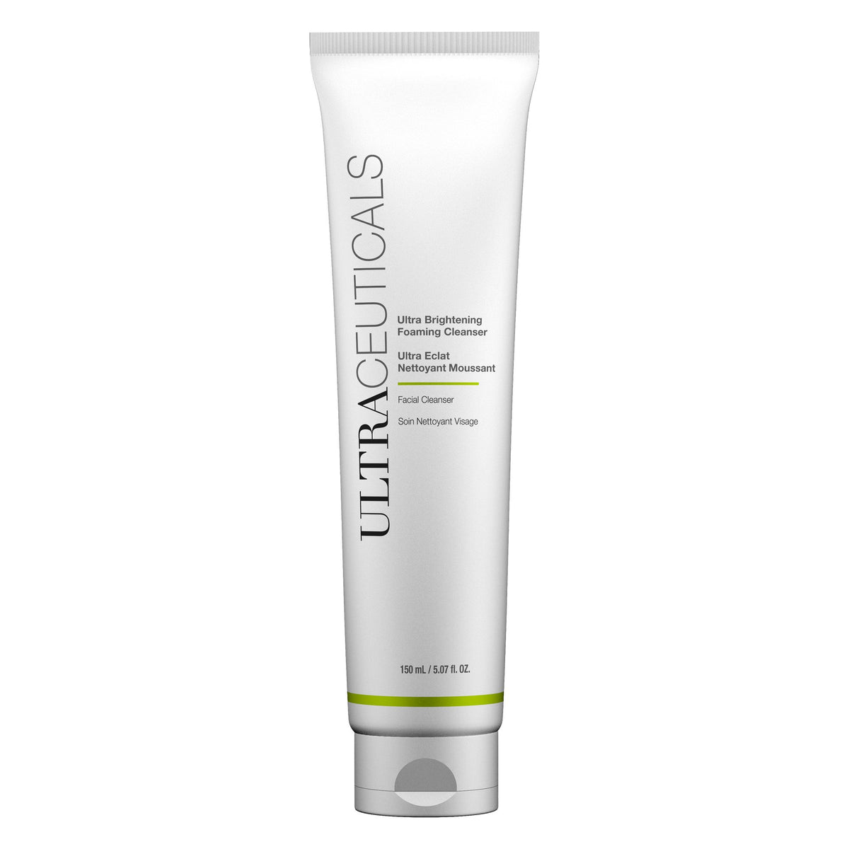 Ultraceuticals Brightening Foaming Cleanser 150ml