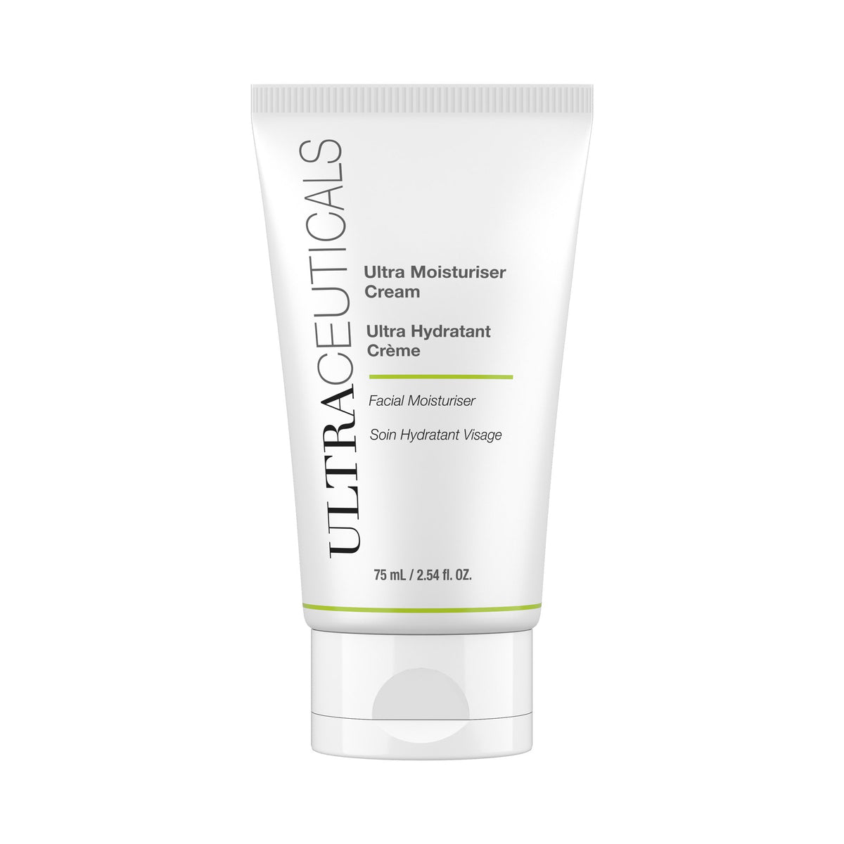 Ultraceuticals Moisturiser Cream 75ml