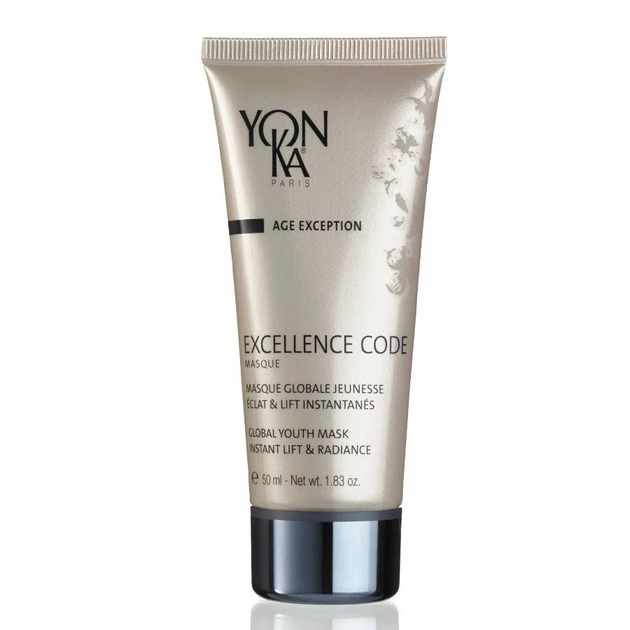 Yonka Paris Excellence Code Masque 50ml