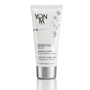 Yonka Paris Sensitive Skin Masque 50ml
