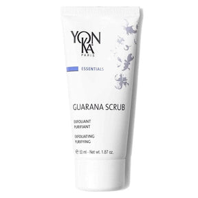 Yonka Paris Guarana Scrub 50ml