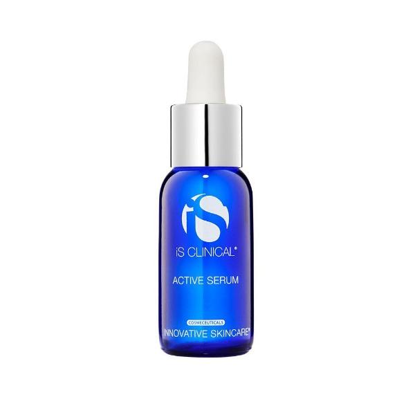 iS Clinical Active Serum