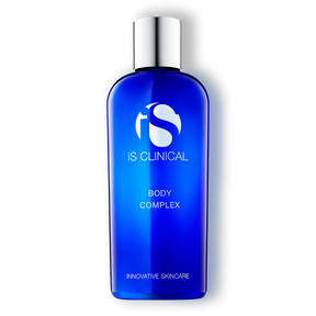 iS Clinical Body Complex 180ml