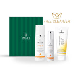 IMAGE Skincare Personalised Gift Set – Receive Cleanser Free