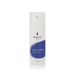 Image Clear Cell Clarifying Acne Lotion 50ml