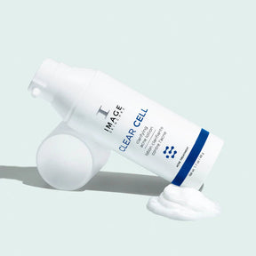 Image Clear Cell Clarifying Acne Lotion 50ml