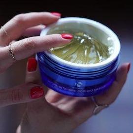 iS Clinical Hydra-Intensive Cooling Masque 120g