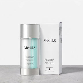 Medik8 Copper PCA Peptides 30ml