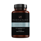 Hush & Hush Deeply Rooted (120 Capsules)