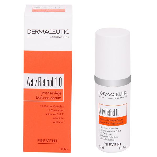 Dermaceutic Activ Retinol 1.0 30ml